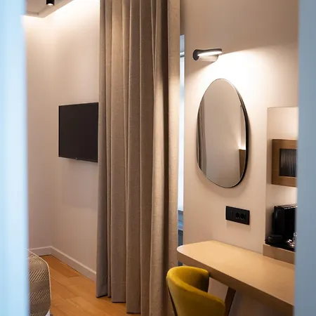 Navria By Aetoma Hotel