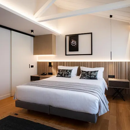 Ξενοδοχείο Navria By Aetoma