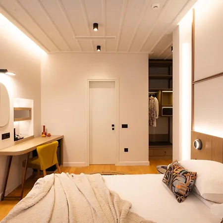 Ξενοδοχείο Navria By Aetoma *