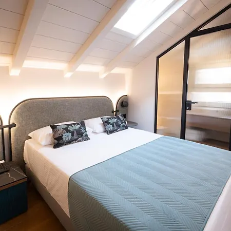 Navria By Aetoma Hotel Nauplie