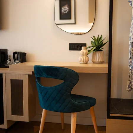 Ξενοδοχείο Navria By Aetoma