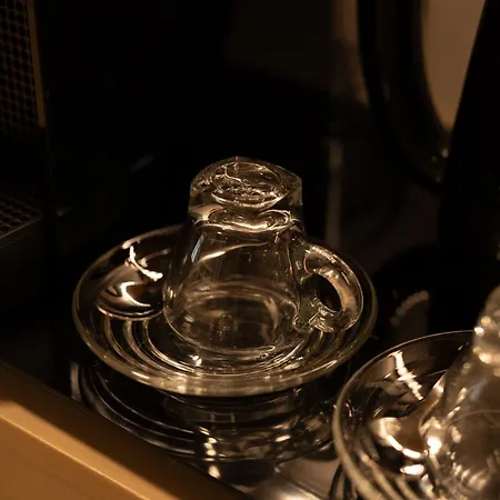 Navria By Aetoma فندق *