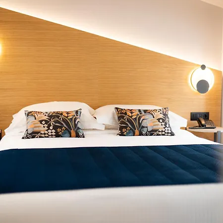 Navria By Aetoma Ξενοδοχείο