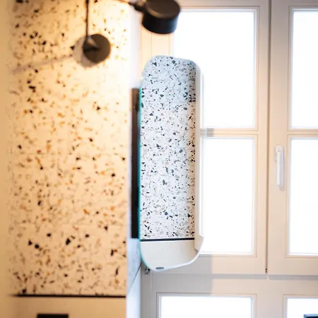 Ξενοδοχείο Navria By Aetoma *