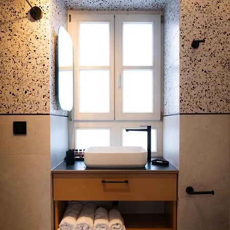 فندق Navria By Aetoma نافبليو