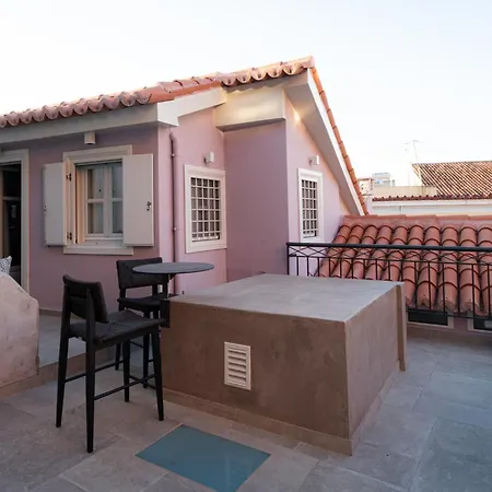 Navria By Aetoma فندق