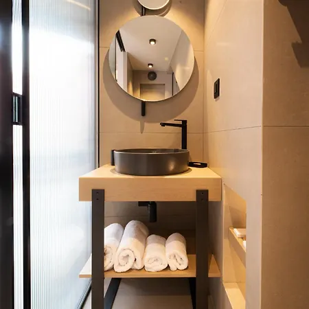 فندق Navria By Aetoma نافبليو