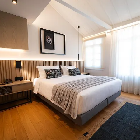 Navria By Aetoma Ξενοδοχείο