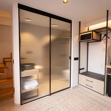 فندق Navria By Aetoma