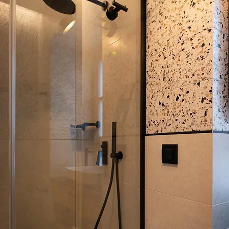 Navria By Aetoma فندق *