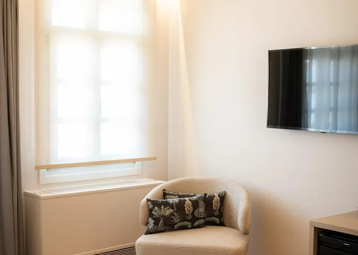 Navria By Aetoma Hotel Nafplio