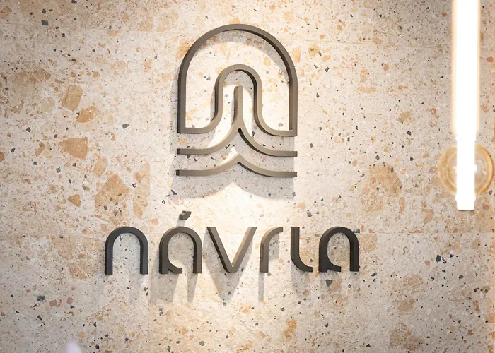 Navria By Aetoma * Nafplio