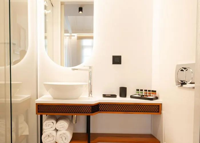 Navria By Aetoma Hotel