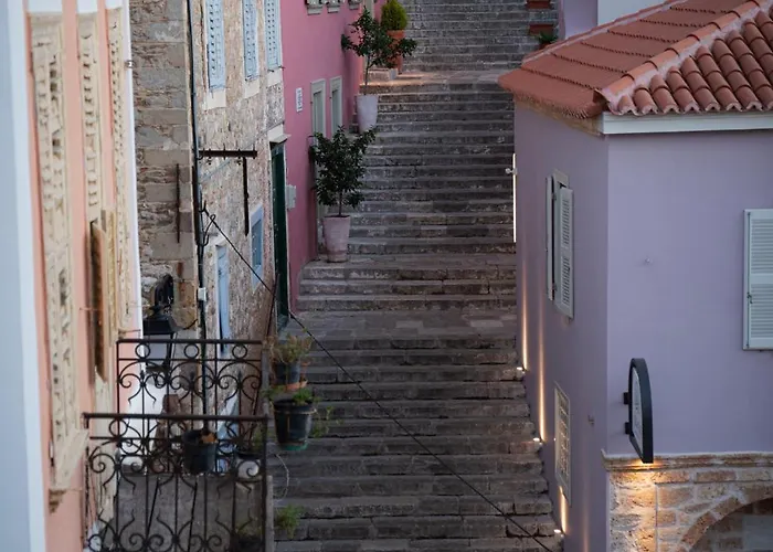 Hotel Navria By Aetoma