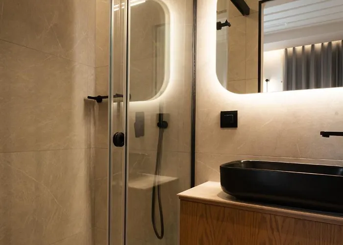 Navria By Aetoma Nafplio