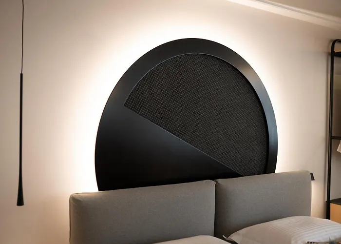 Hotel Navria By Aetoma *