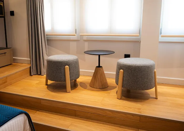 Navria By Aetoma Hotel Nafplio