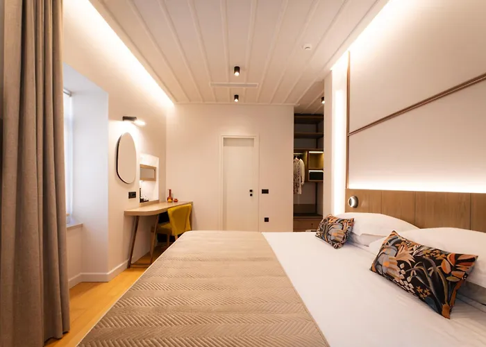 Navria By Aetoma Hotel *