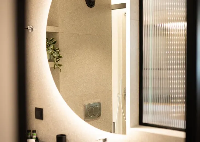 Hotel Navria By Aetoma