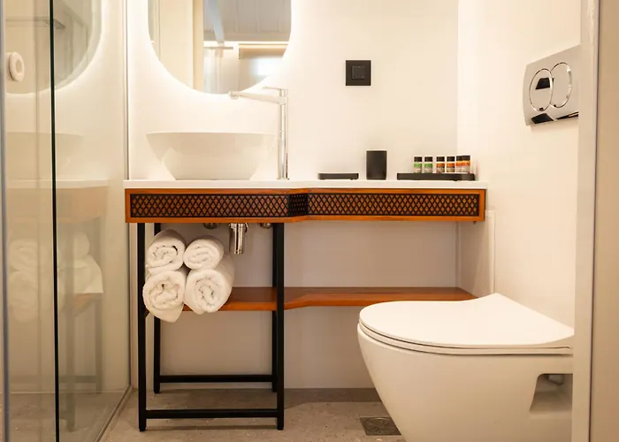 Navria By Aetoma Hotel