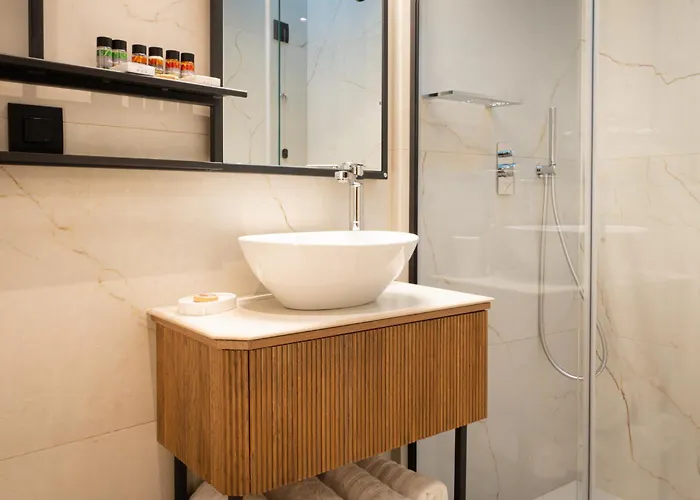 Navria By Aetoma Nafplio