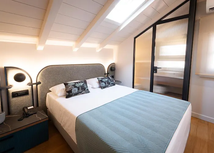 Navria By Aetoma Hotel Nafplio