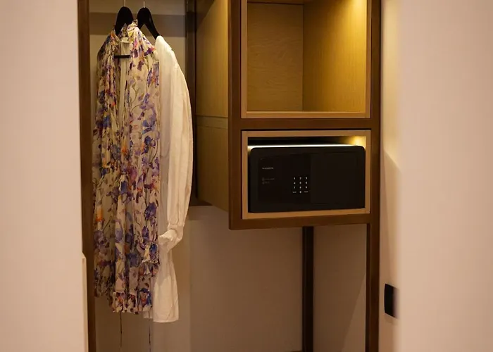 Navria By Aetoma * נאפפליו