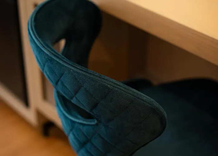 Navria By Aetoma Hotel