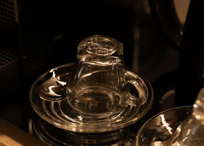 Navria By Aetoma מלון *