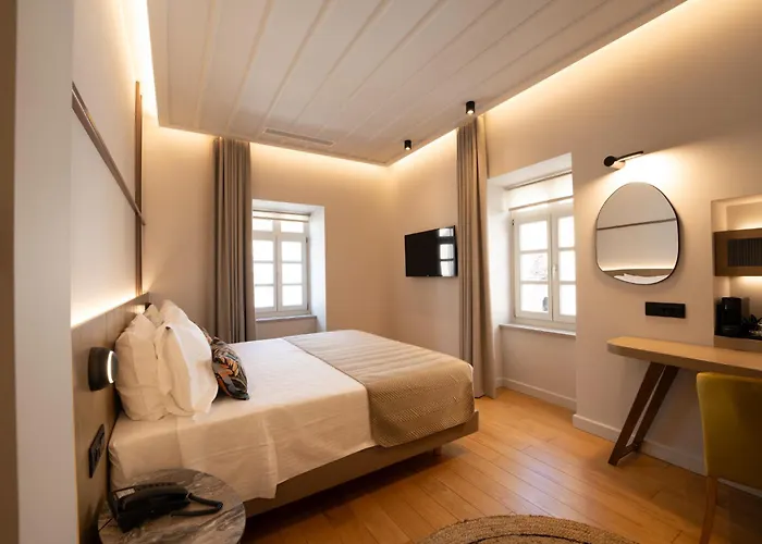 Hotel Navria By Aetoma