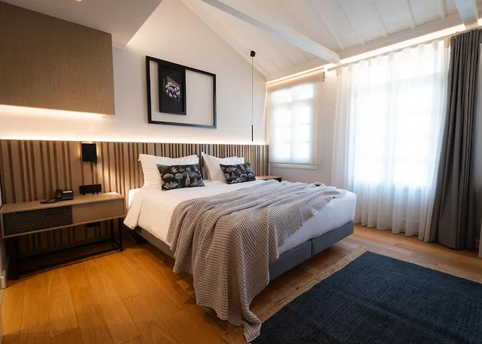 Navria By Aetoma * Nafplio