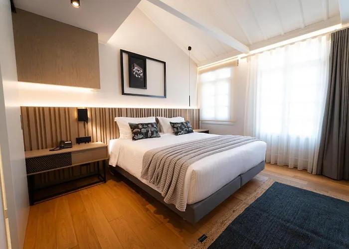 Navria By Aetoma Hotel