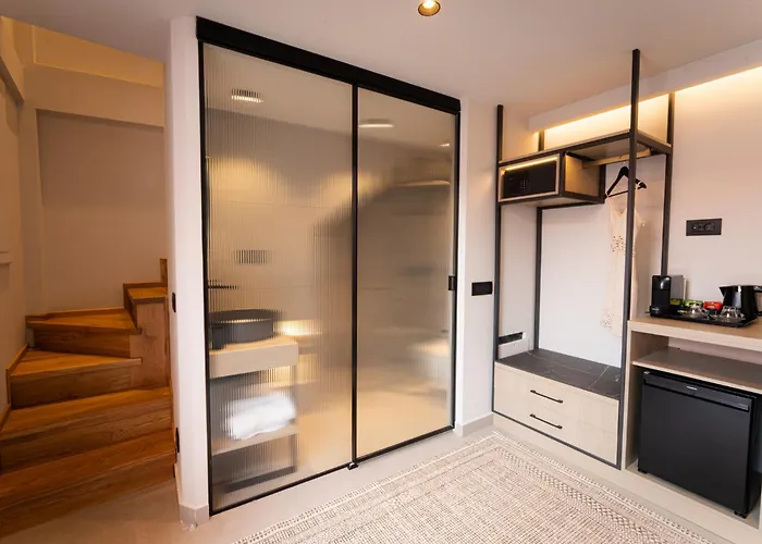 Hotel Navria By Aetoma