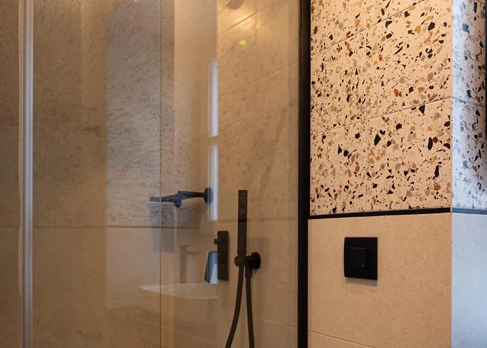 Navria By Aetoma Hotel *